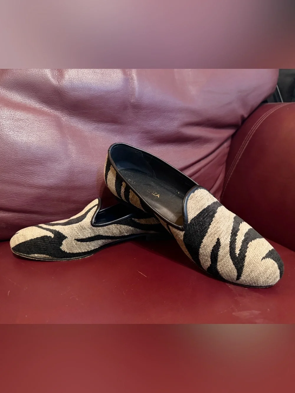 Ramon Tenza loafers